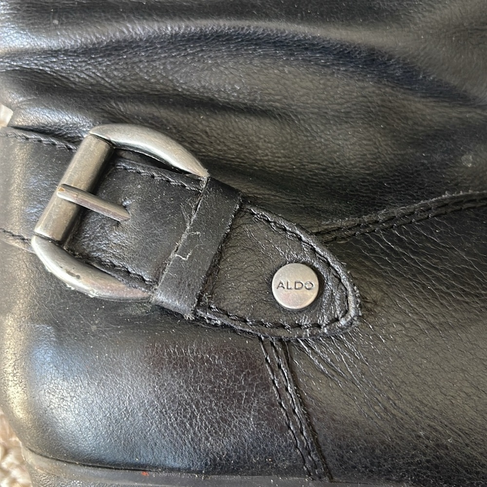 Aldo boots - Picture 2 of 5